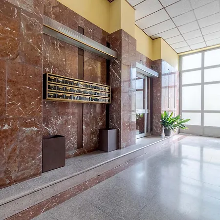 Apartamento Casa Regina Margherita - *