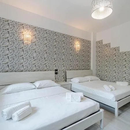 Casa Regina Margherita - *