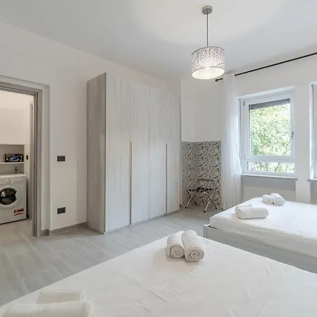 Apartamento Casa Regina Margherita - Turín