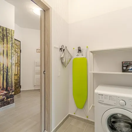 Casa Regina Margherita -