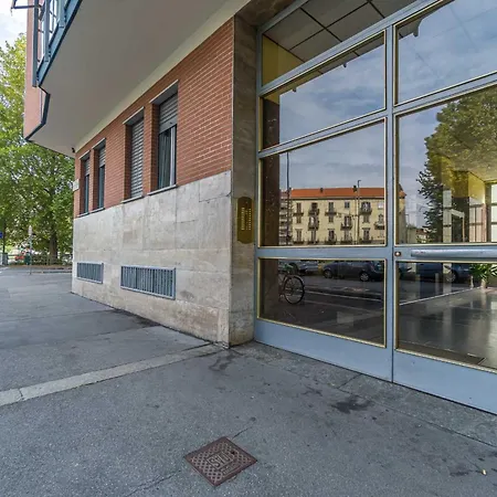 Casa Regina Margherita - Διαμέρισμα