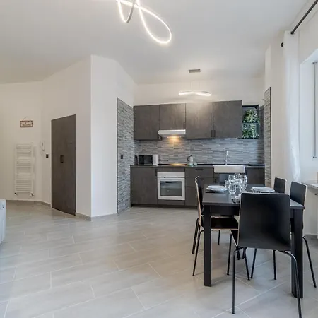 Διαμέρισμα Casa Regina Margherita - *