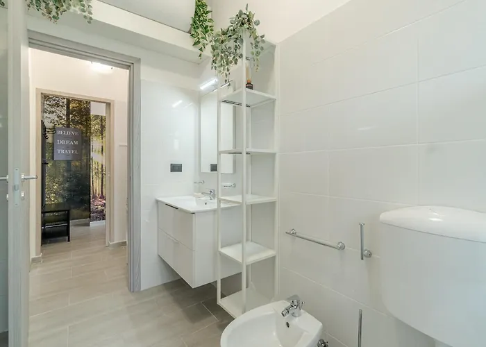 Casa Regina Margherita - Turyn
