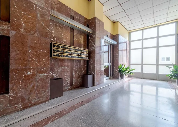 Apartament Casa Regina Margherita - *