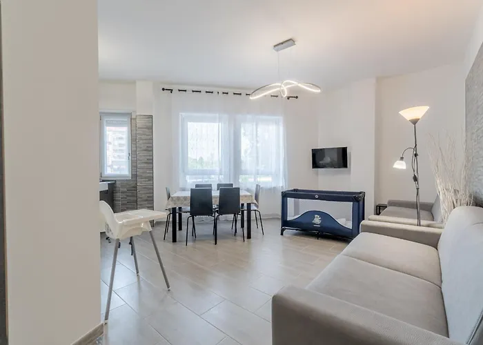 Casa Regina Margherita - Apartament Turyn