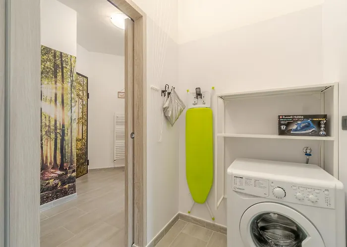 Casa Regina Margherita -