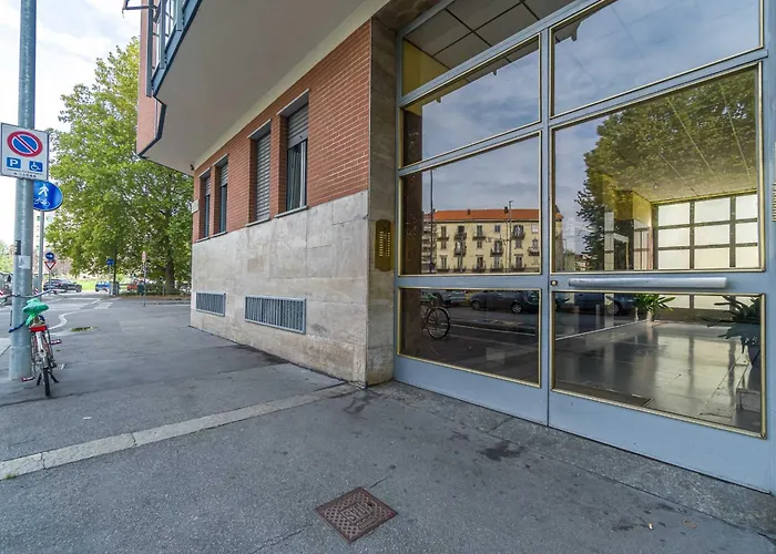 Casa Regina Margherita - Apartament