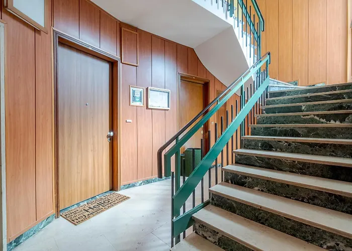Casa Regina Margherita - Apartament