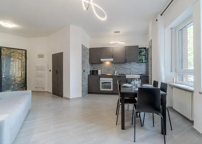Apartament Casa Regina Margherita - *