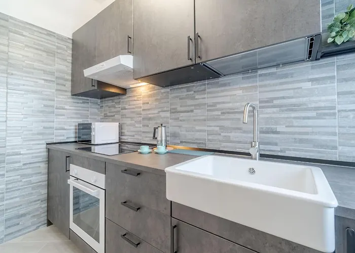 Casa Regina Margherita - Apartament *