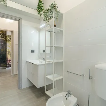 Casa Regina Margherita - تورينو