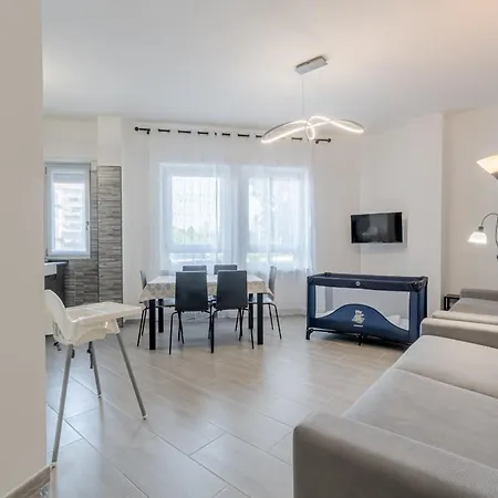 Casa Regina Margherita - شقة تورينو