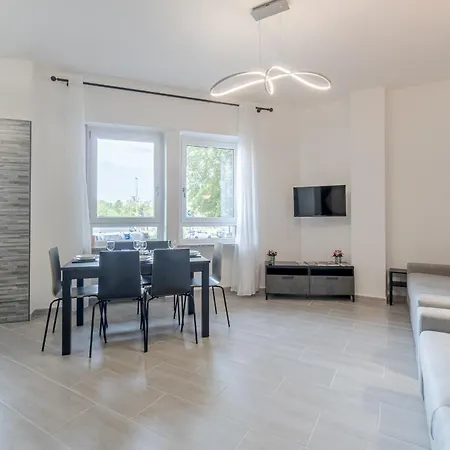 شقة Casa Regina Margherita - *