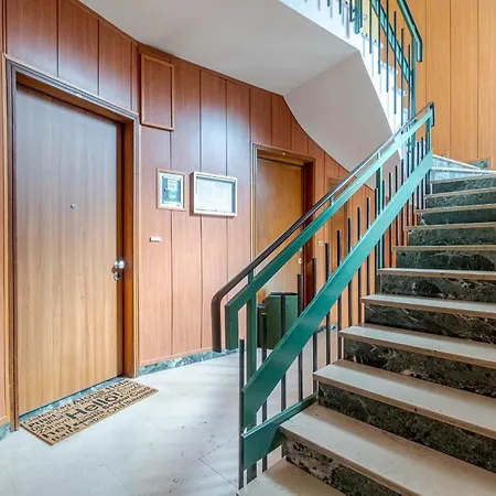 Casa Regina Margherita - شقة