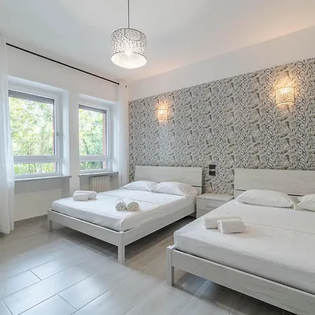 Casa Regina Margherita - *