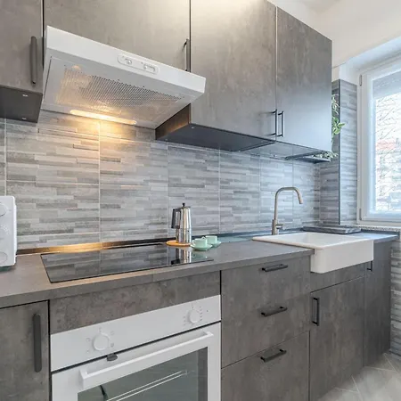 Casa Regina Margherita - Apartment Turin