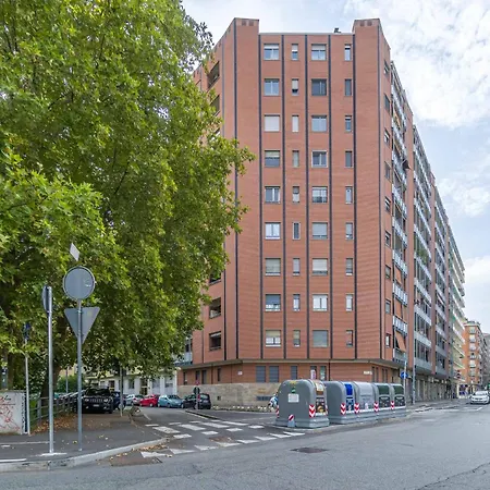 Casa Regina Margherita - * Turin