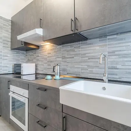 Casa Regina Margherita - Apartment *